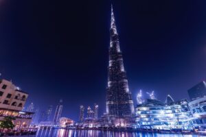 Viaggi 2021: Dubai la meta più ricercata. Travelmundi