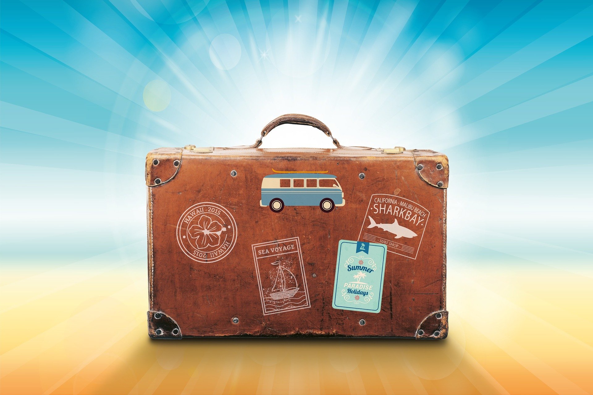 Vacanze low cost: ecco come risparmiare.