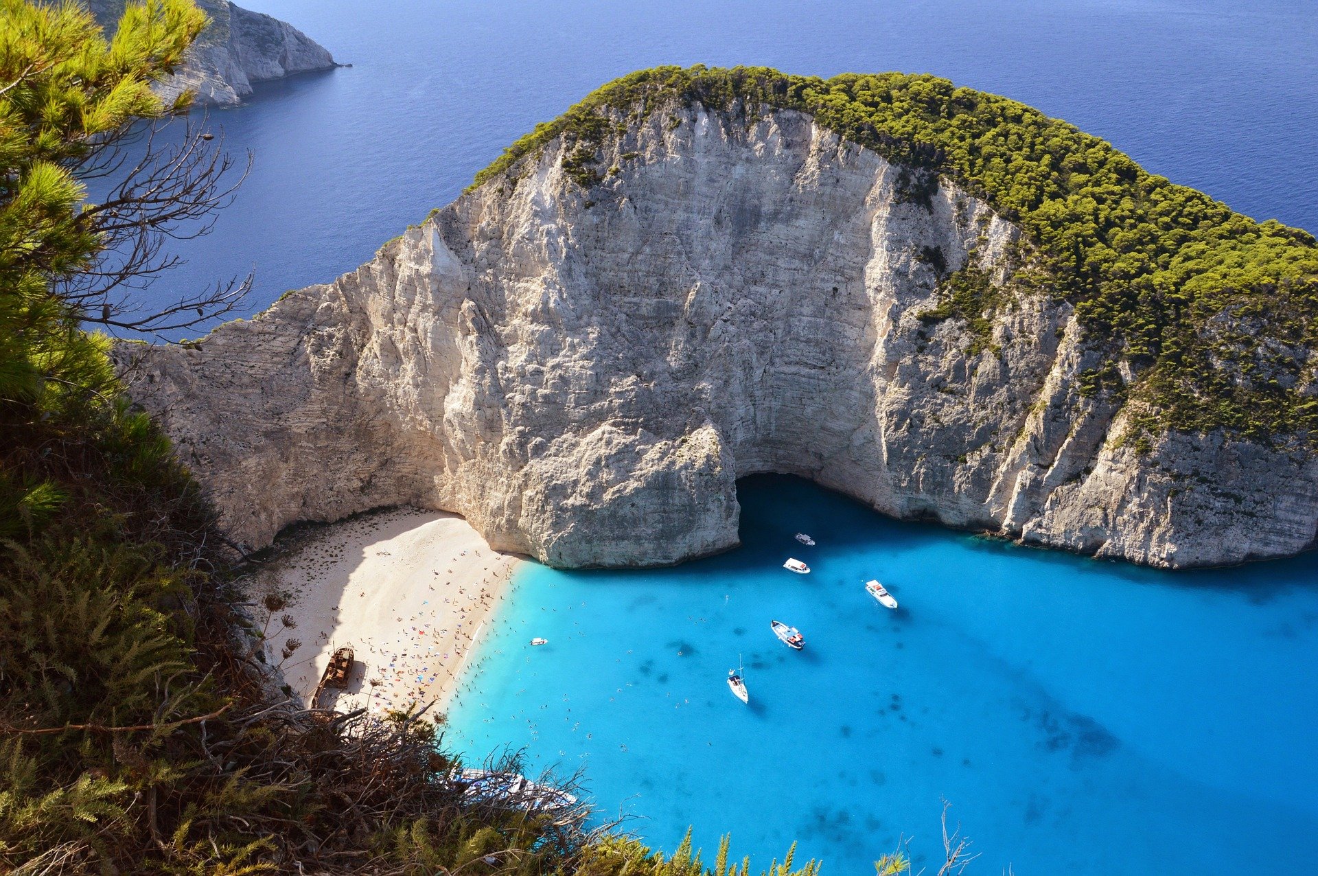Zante Travelmundi