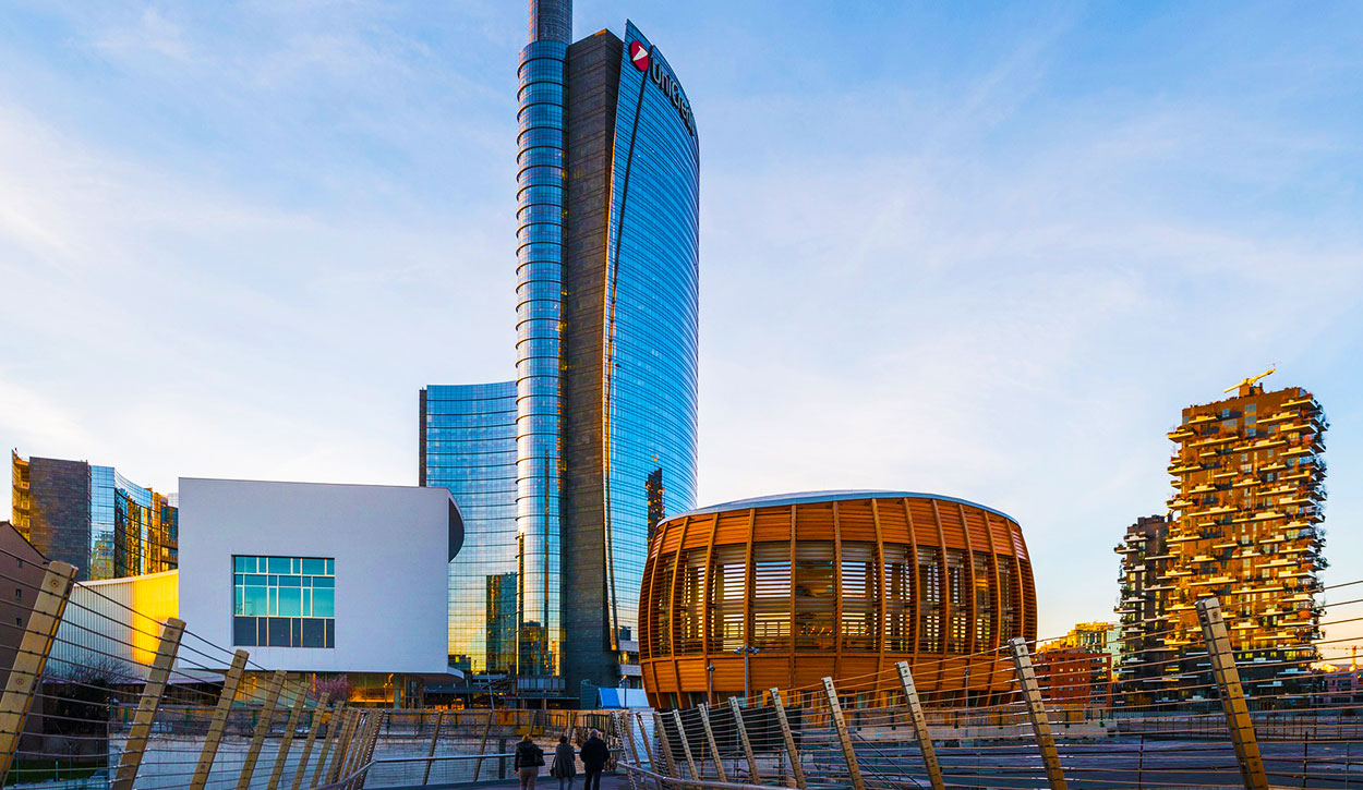 Milano Travelmundi