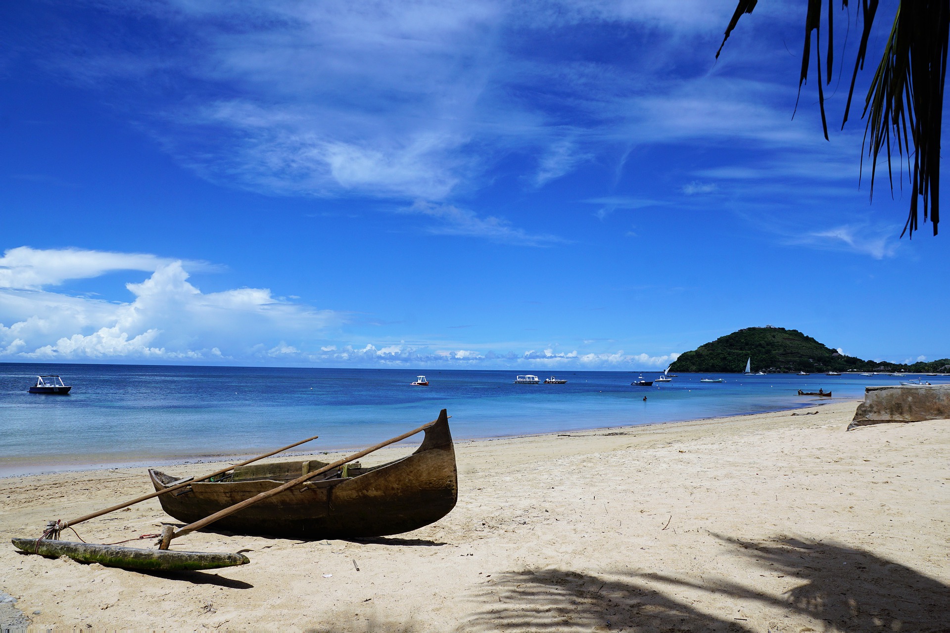 Nosy Be, Madagascar Travelmundi