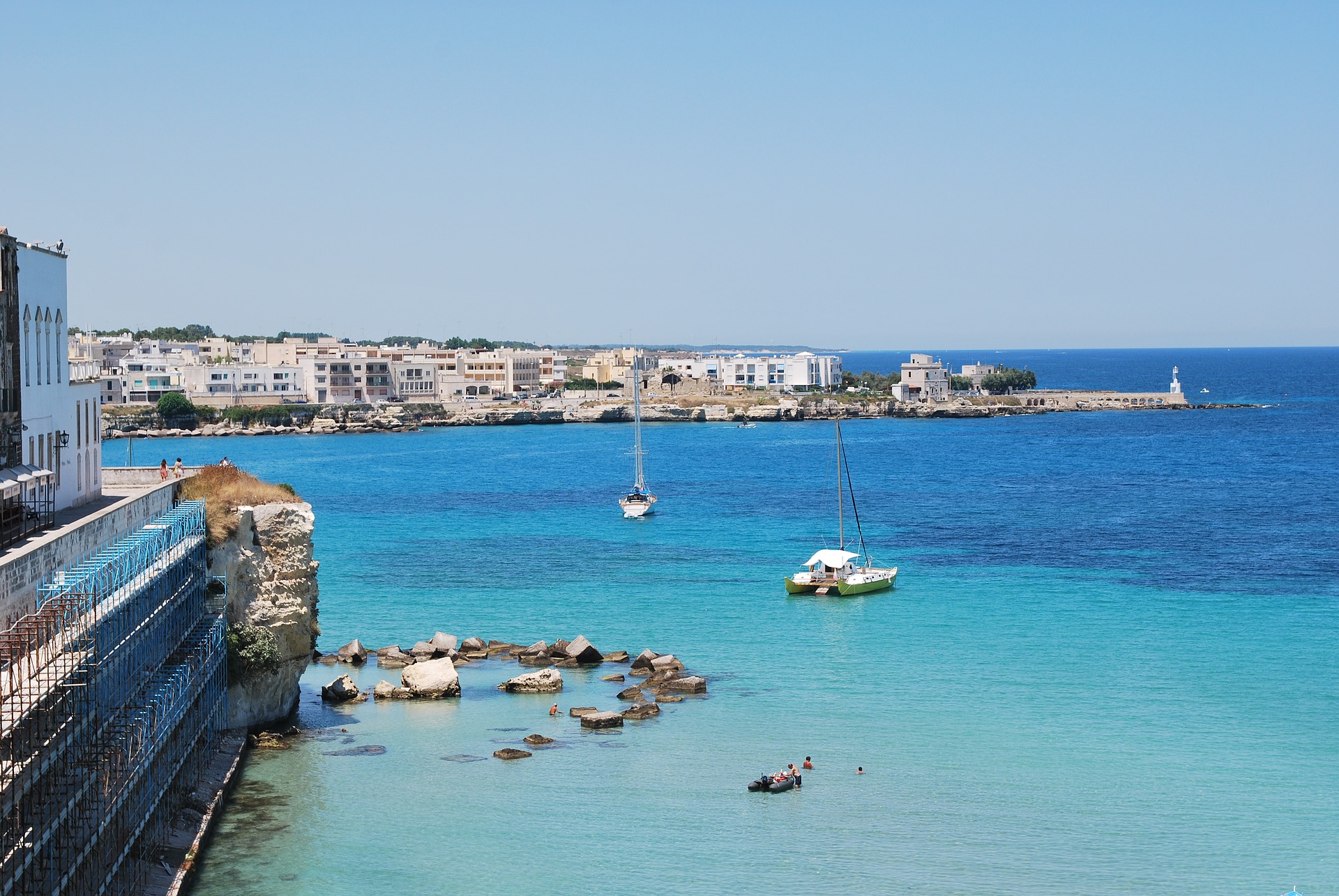 Salento Travelmundi