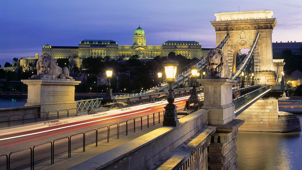 budapest Travelmundi