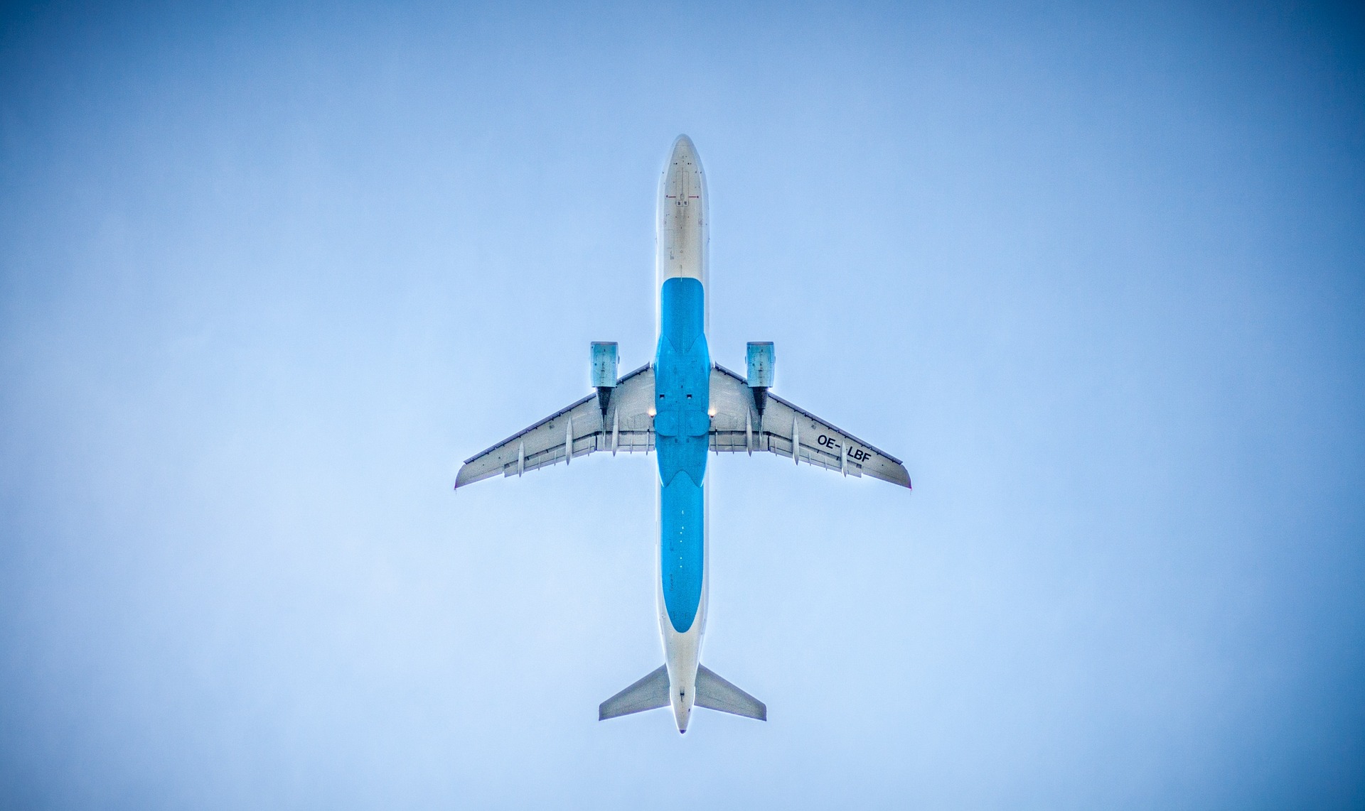 Paura di volare Travelmundi