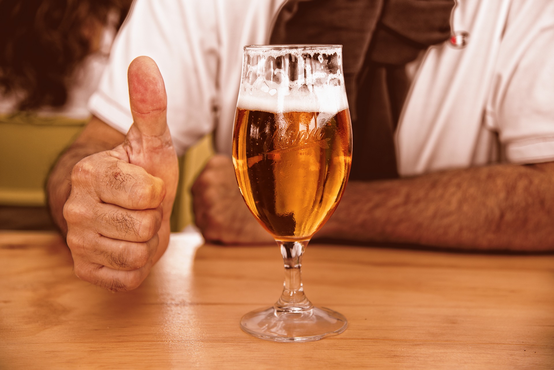 Birra a Praga Travelmundi