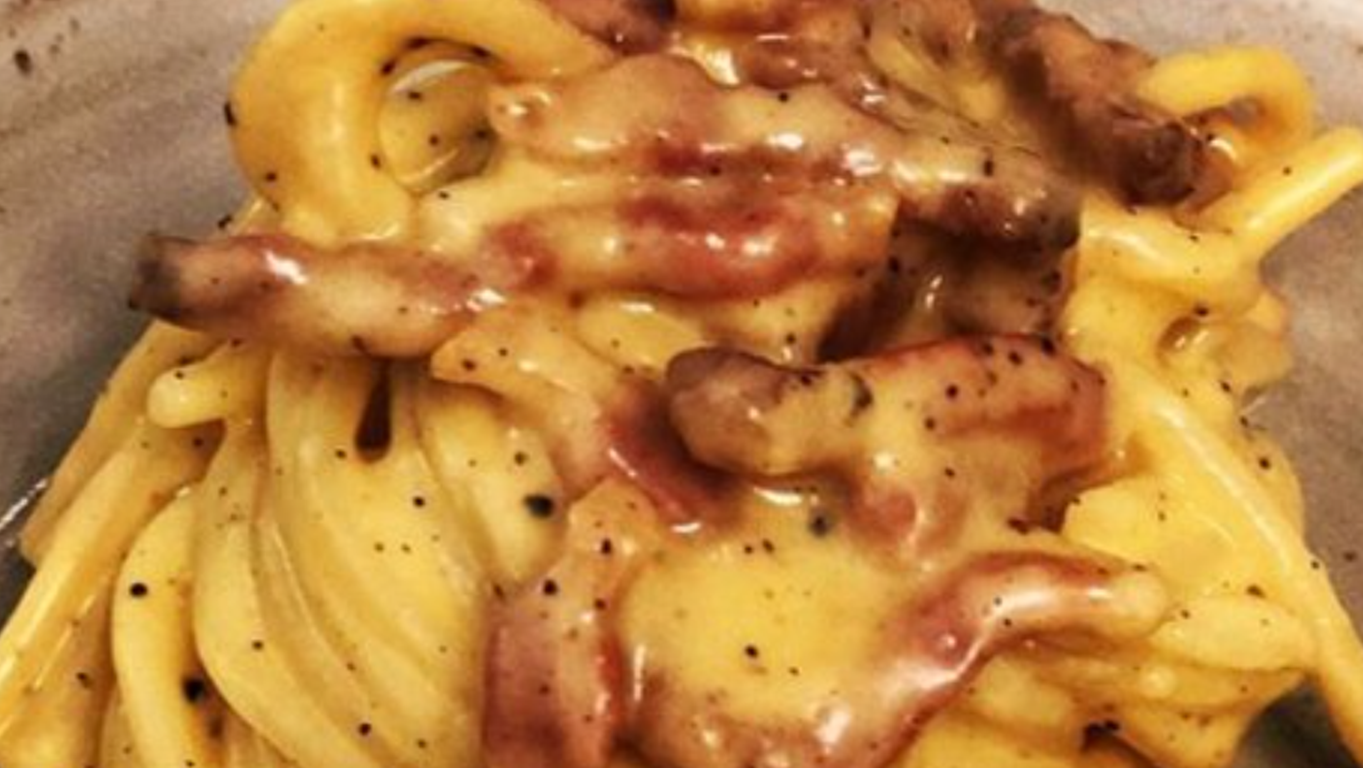 Carbonara