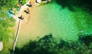 Laghetto San Benedetto Travelmundi