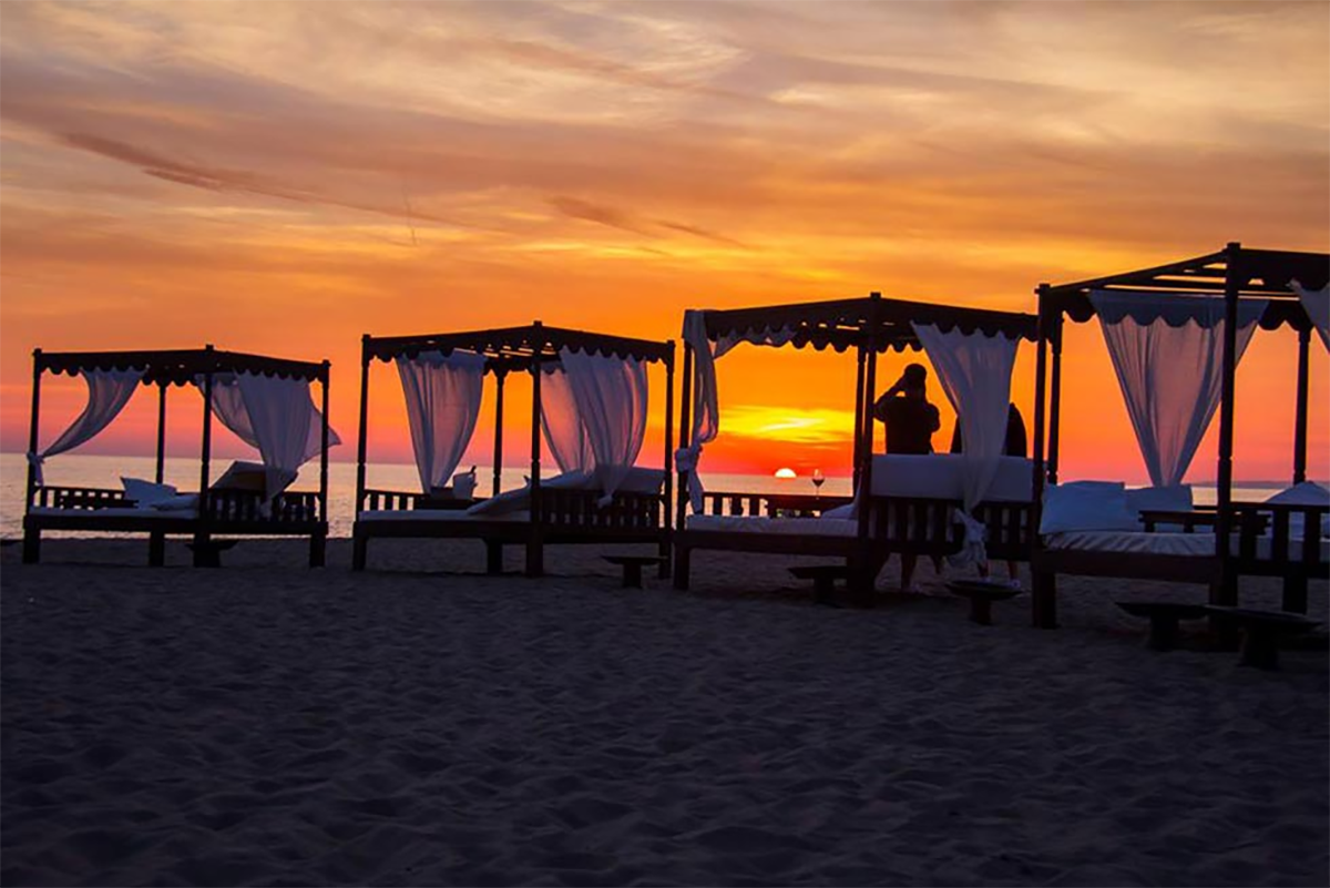 Singita a Roma Travelmundi