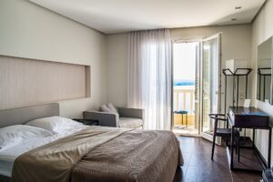 Stanza d'Albergo Travelmundi