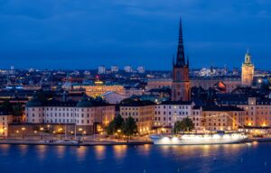 Svezia Travelmundi