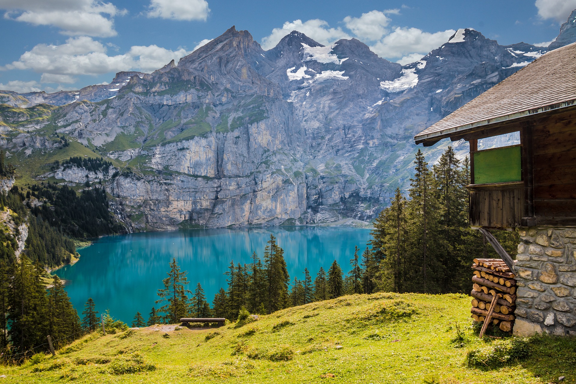 Svizzera Travelmundi