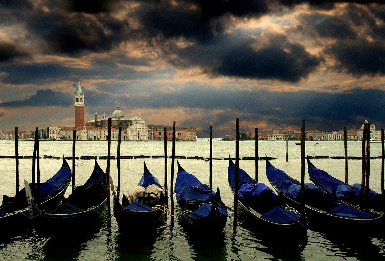 Venezia Travelmundi