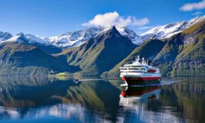 Viaggio ai Fiordi Travelmundi