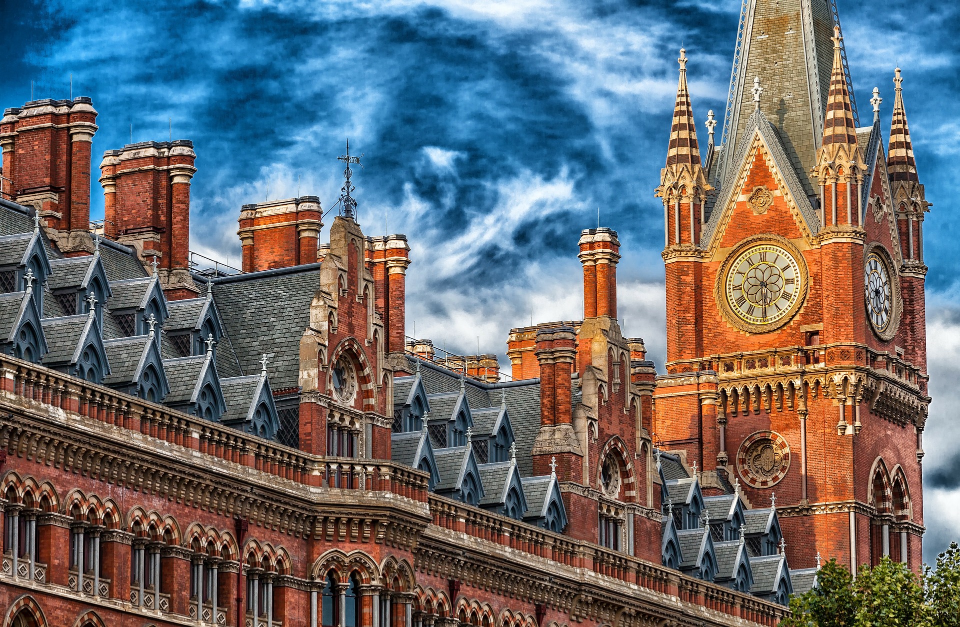 Londra