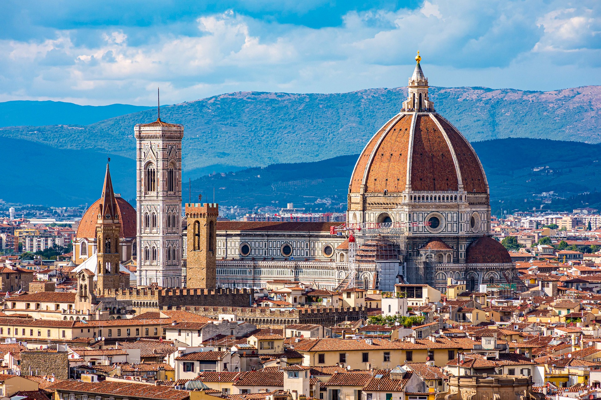 La Cupola del Brunelleschi Travelmundi
