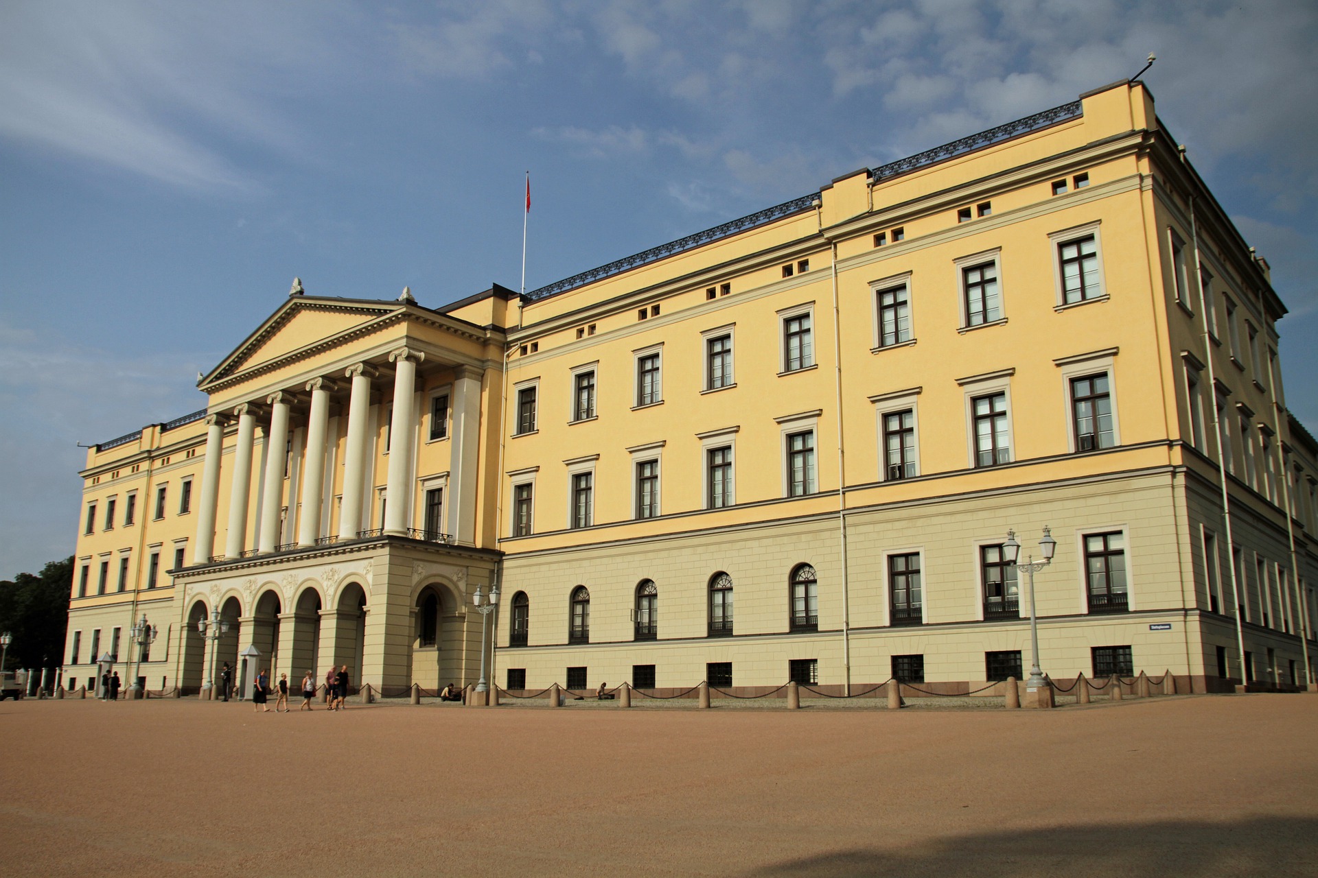 Palazzo Reale Travelmundi