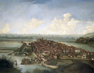 Rye Travelmundi