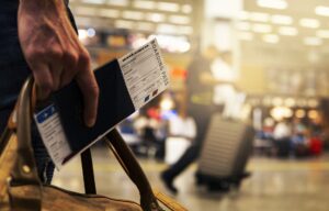 Aeroporto Travelmundi