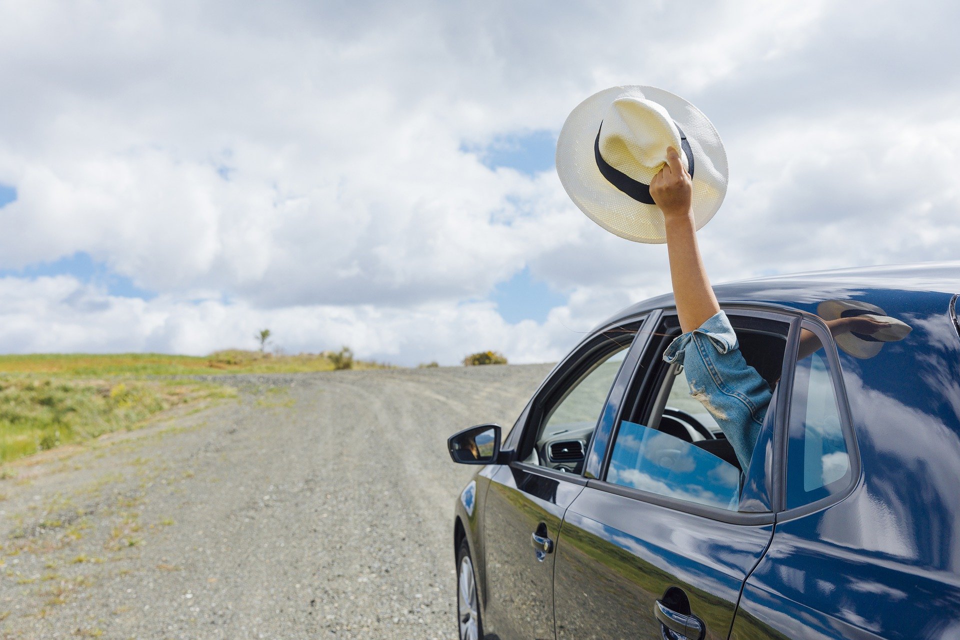 Viaggiare in auto Travelmundi