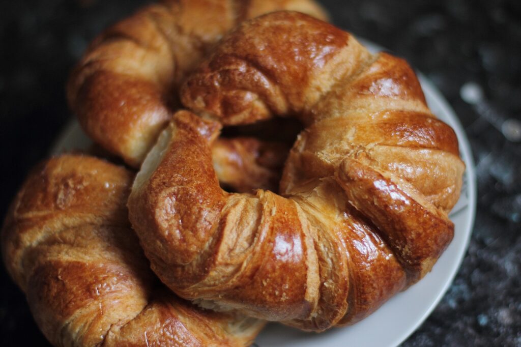 Croissaint