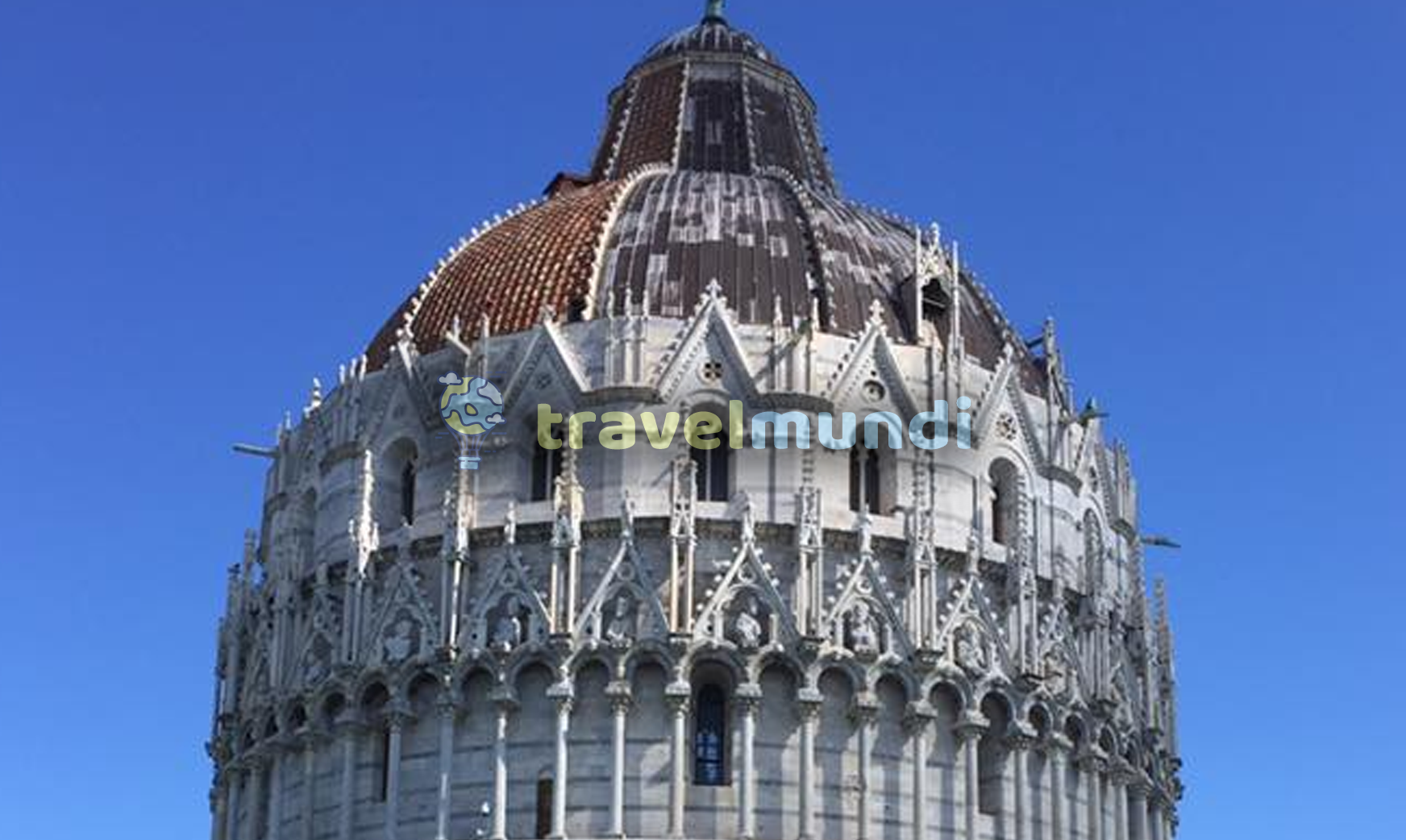 Il Duomo di Pisa
