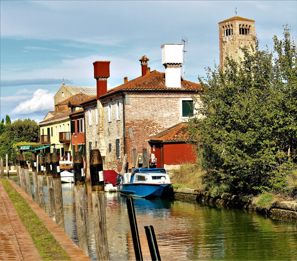 Isola di Torcello