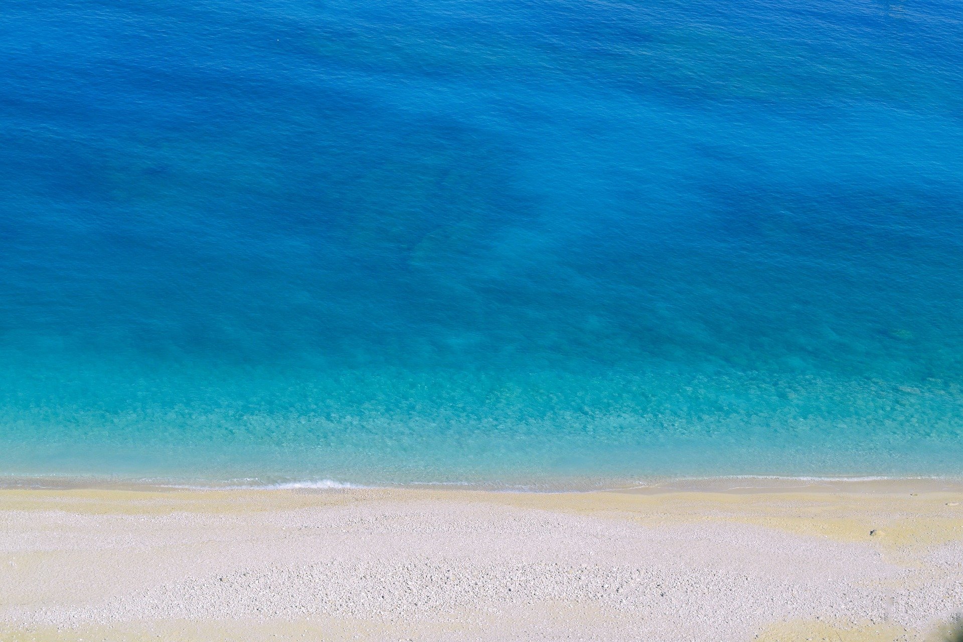 Mare Greco cistallino Travelmundi