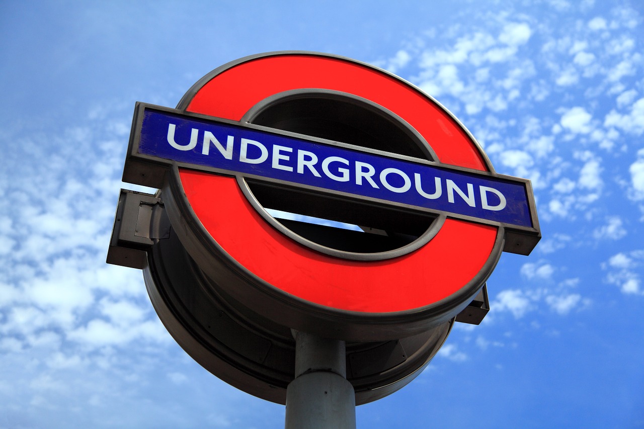 Metro Londra Travelmundi