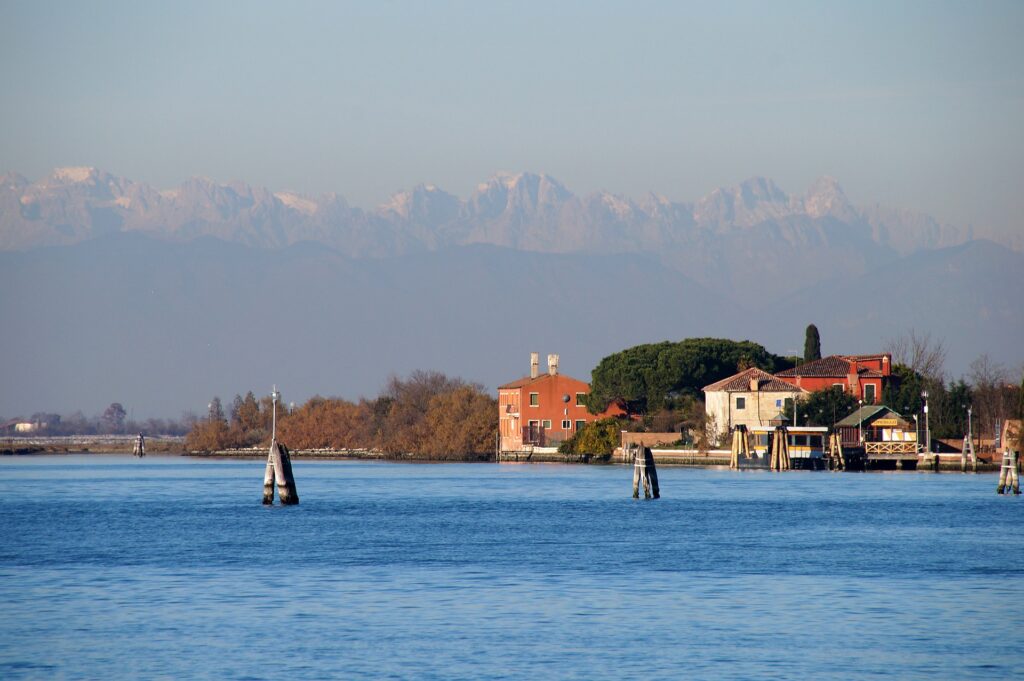 Isola di Torcello