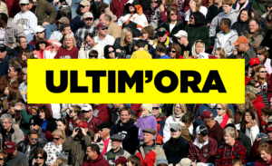 Ultim'ora per i tifosi Travelmundi