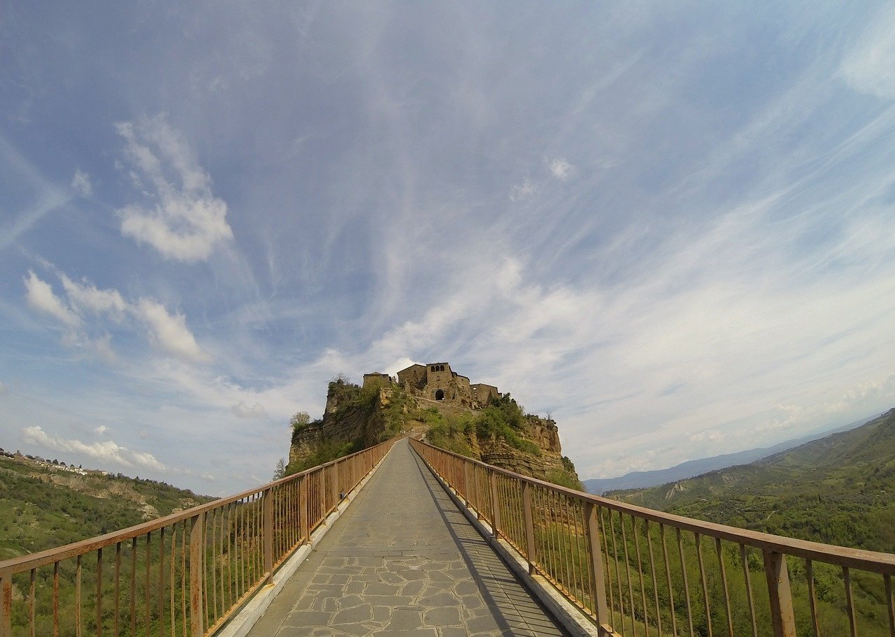 Civita di Bagnoregio