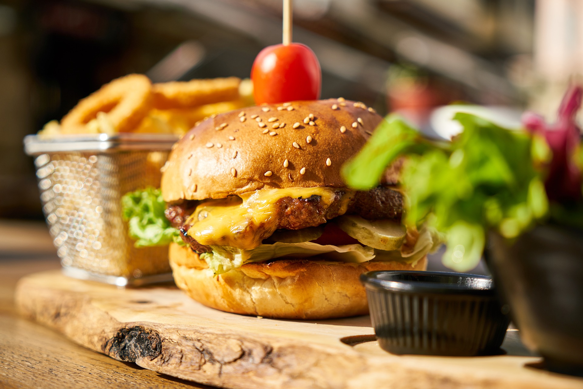 Hamburger Travelmundi
