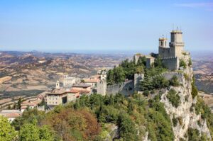 San Marino Travelmundi