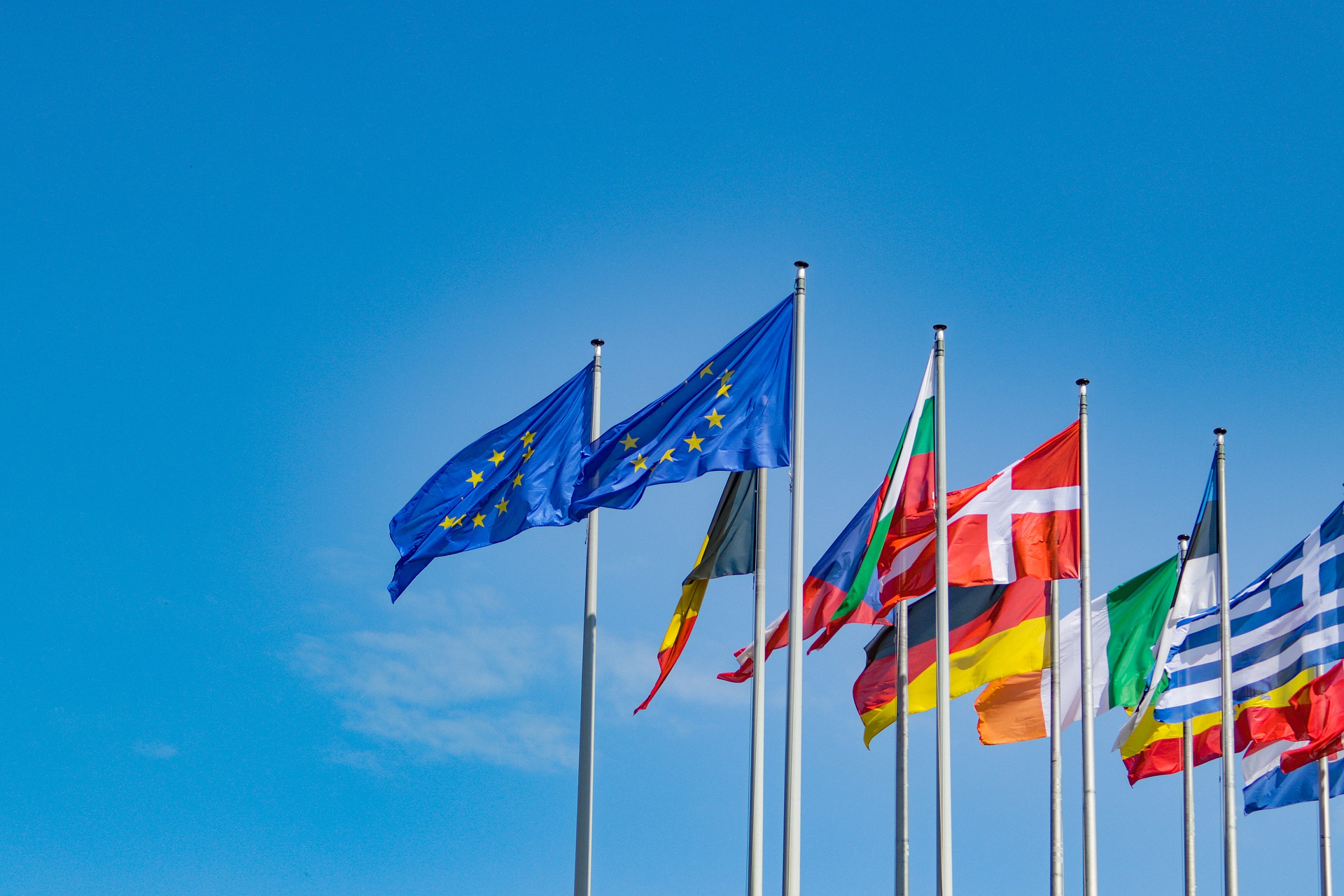Unione Europea Travelmundi