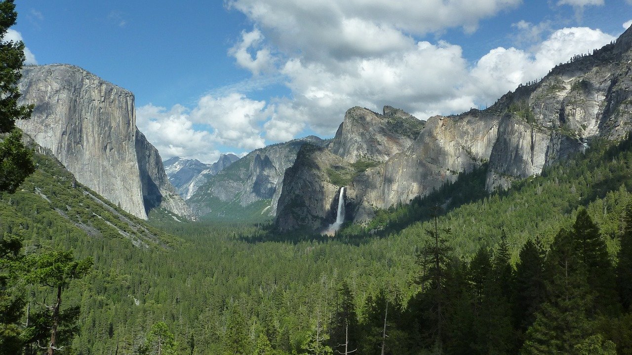 Yosemite