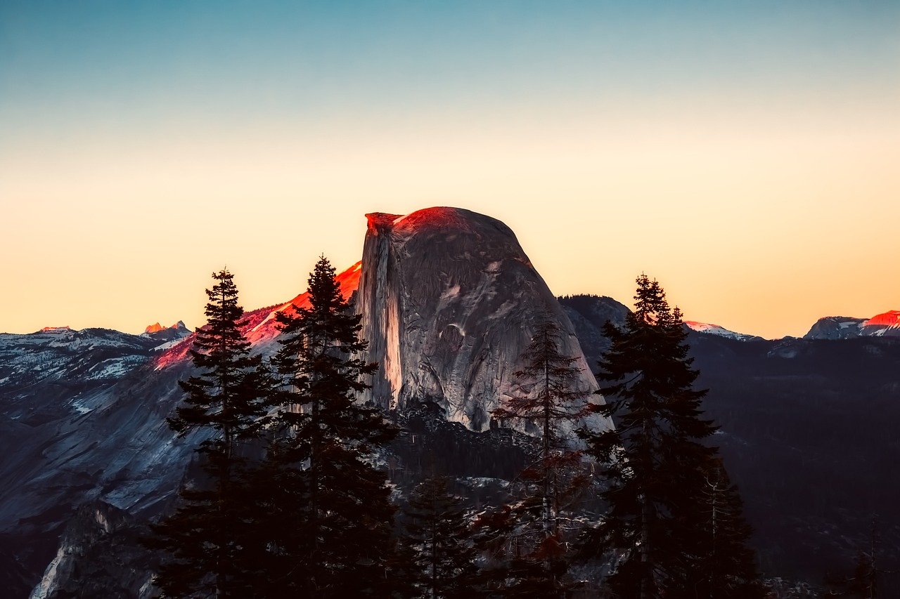 Yosemite