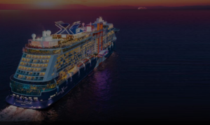 Celebrity Edge Travelmundi