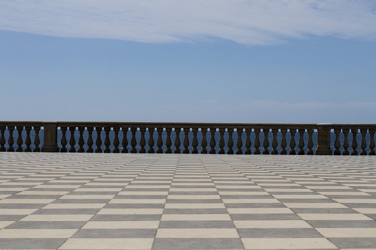 Terrazza Mascagni