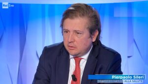 Pierpaolo Sileri Travelmundi