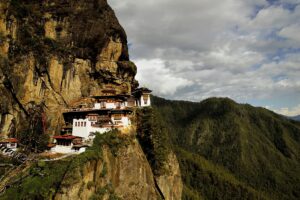 Bhutan Travelmundi