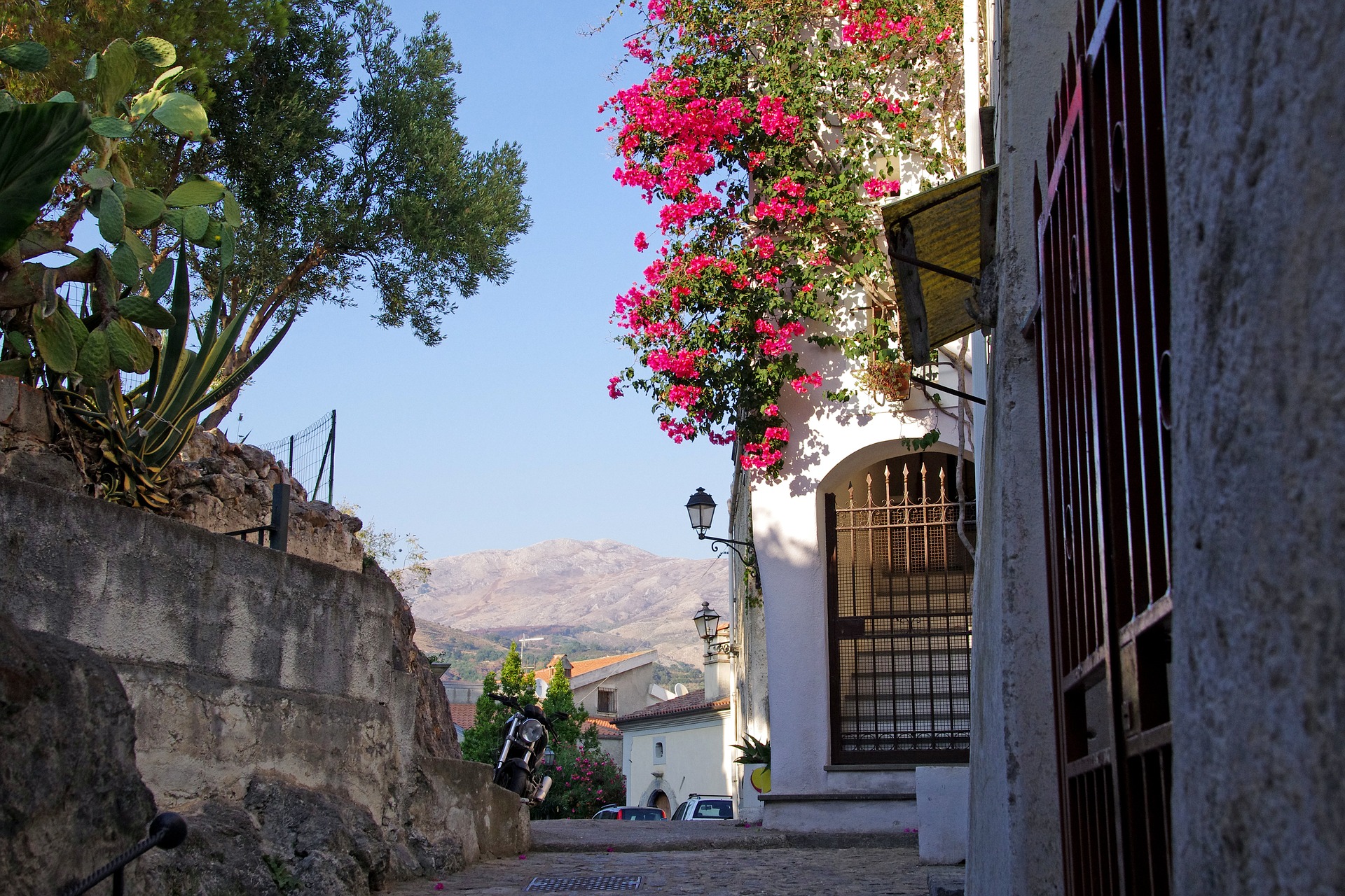 Borghi d'Italia