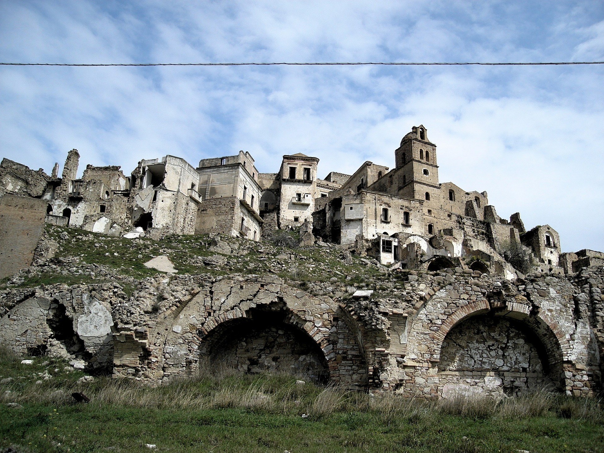 Craco