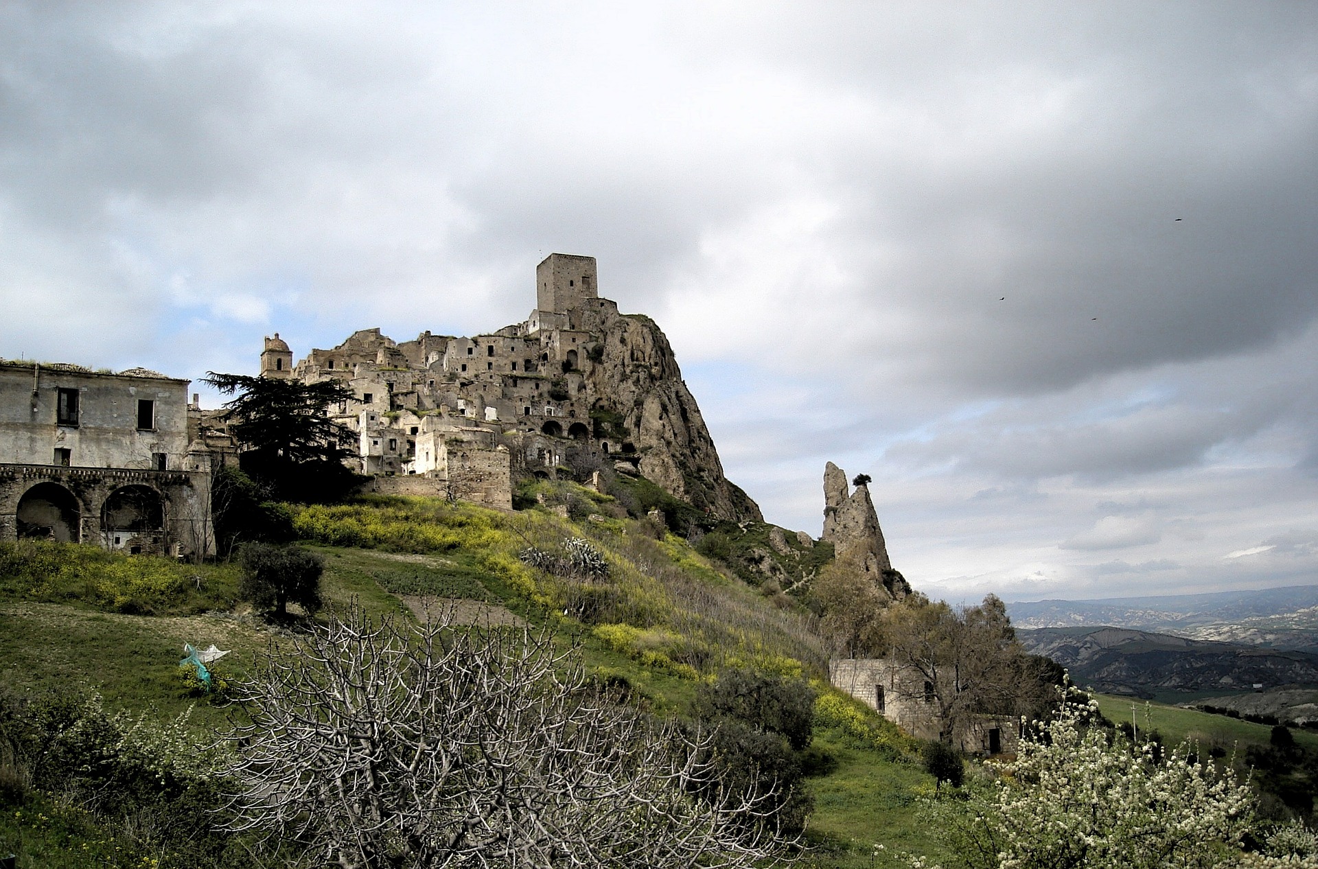 Craco Travelmundi