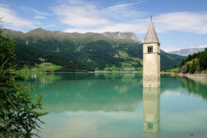 Curon Venosta Travelmundi