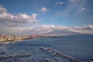 Golfo di Napoli Travelmundi