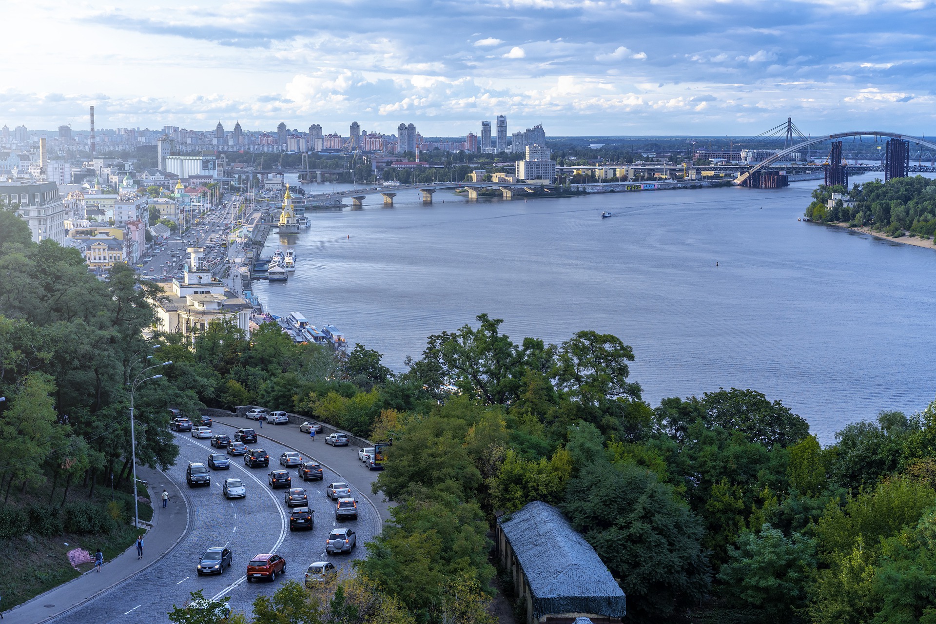 Kiev Travelmundi