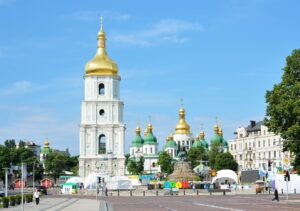 Kiev Travelmundi
