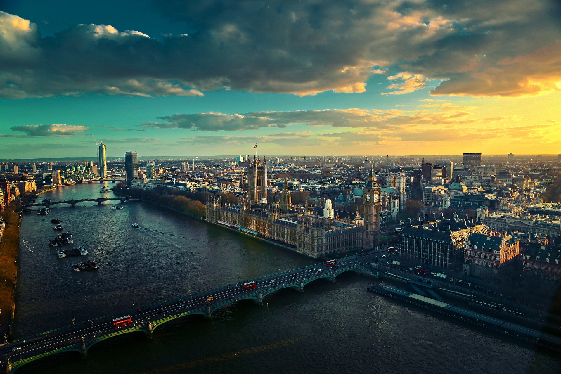 Londra Travelmundi