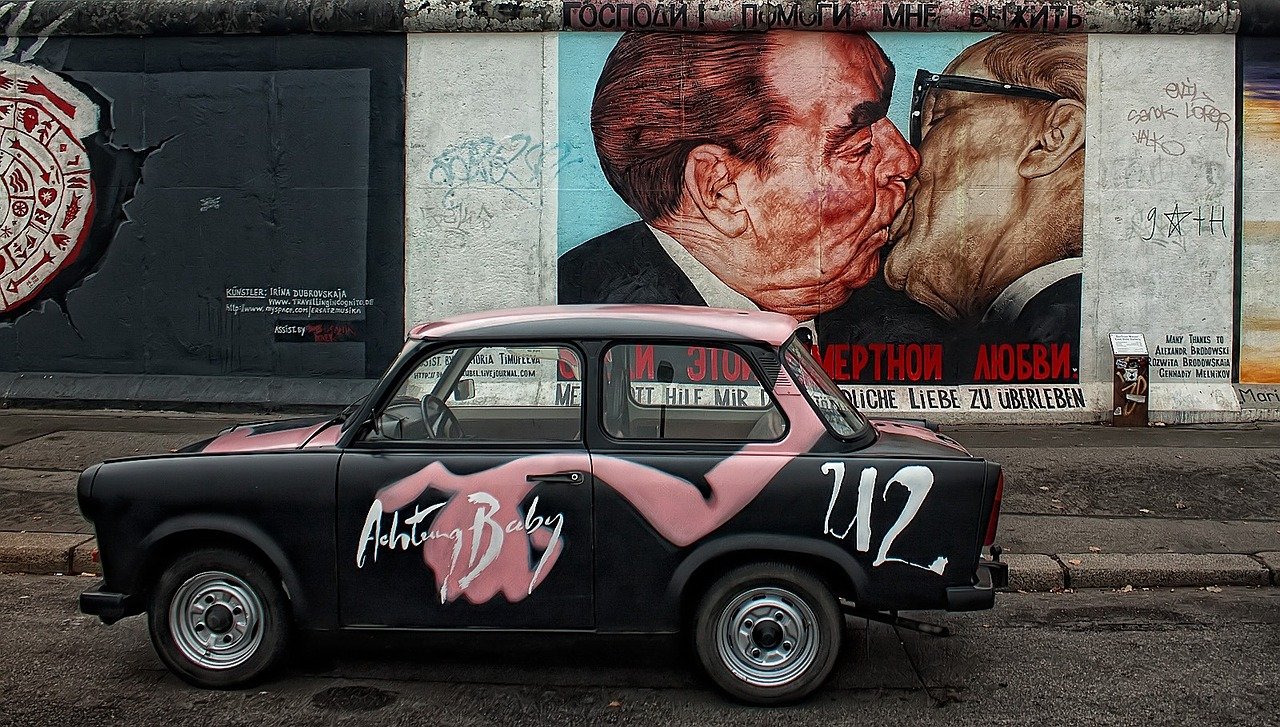 Cosa vedere a Berlino in tre giorni