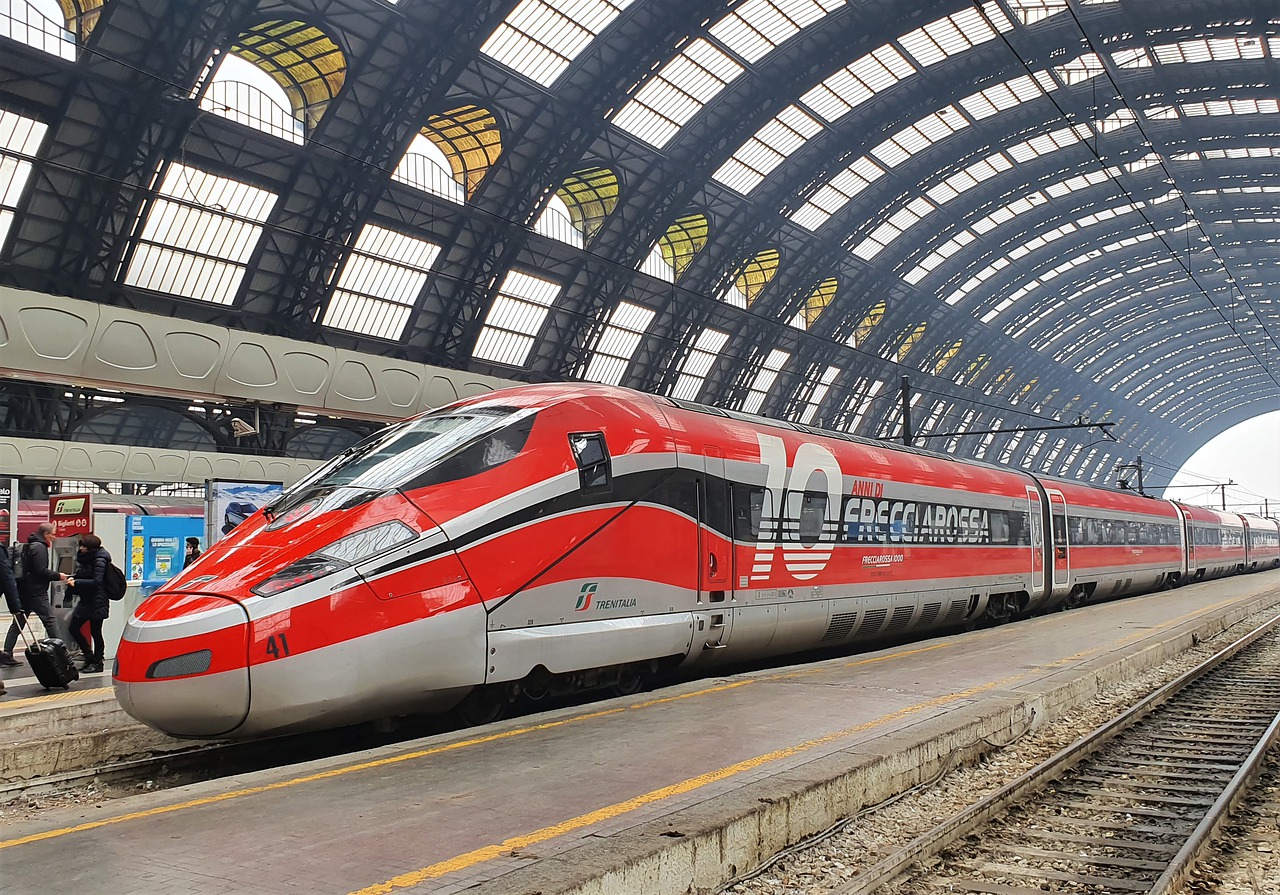 Fracciarossa Travelmundi